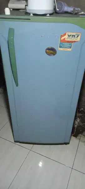 Kulkas satu pintu