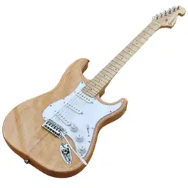 Gitar elektrik difergio original model stratocaster