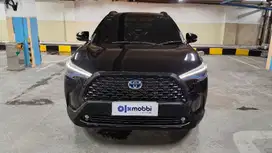 [OLXmobbi] Toyota Corolla 1.8 Hybrid-AT 2020 Hitam