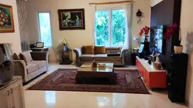 JUAL Rumah Cantik Sentul City FULL FURNISHED