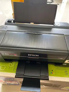 Printer Epson L310