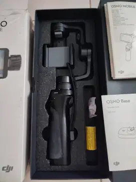 DJI Osmo Mobile Extended Play
