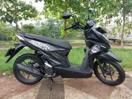 NEW BEAT STREET ESP TAHUN 2023 KONDISI MULUS