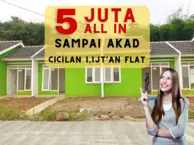 Rumah subsidi paling diminati strategis dan murah di kemang bogor