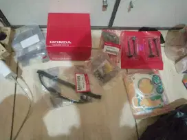 Jual karena tidak terpakai