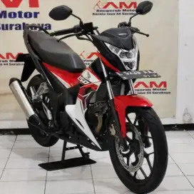 Istimewa Km 6 Ribu Honda Sonic 150R Tahun 2021