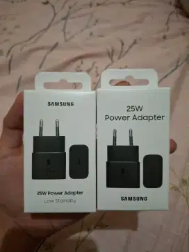 Travel Adapter Original Samsung