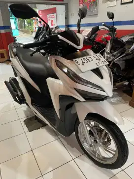 CUMA 1 JUTA BISA BAWA PULANG MOTOR HONDA VARIO 150 KEYLES TAHUN 2019