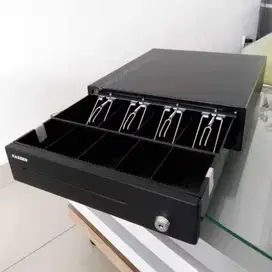 Cash drawer Laci kasir Kassen k330 rj11
