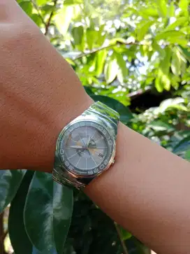 Jam seiko ori japan