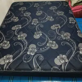 Kasur springbed