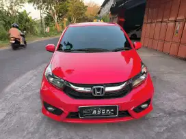 NEW BRIO SATYA 2018 MANUAL