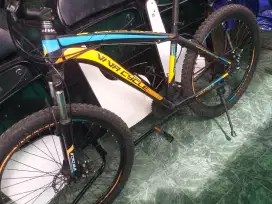 sepada gunung 27.5