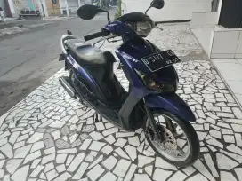 Mio 2008 5TL ss lengkap pjk isi