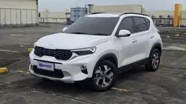[OLX MOBBI] DP RENDAH - Kia Sonet 1.5 Premiere 5 Seater -AT 2022 RKD