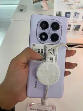 Redmi Note 14 Pro 5G cicilan tanpa kartu kredit dp 0