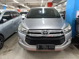 Toyota kijang Inova type V at bensin 3016