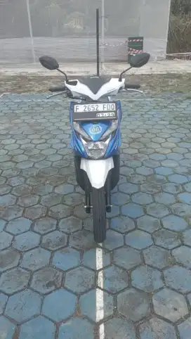 BIAH @DP 1,650JT BEAT FI SPORTY CBS 2019 F KABUPATEN