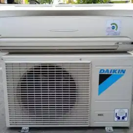 Jual AC bekas berkualitas tinggi dan bergaransi resmi