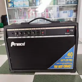 Sound Amplifier Gitar Prince Rattler PRO