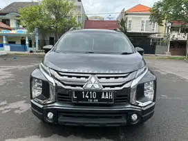 Mitsubishi Xpander 2021 Bensin