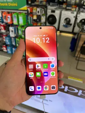 OPPO Find X8 12 / 256 (Promo cicilan bunga 0%)