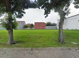 Dijual Kavling Pakuwon City Lokasi Super Stategis Surabaya Timur