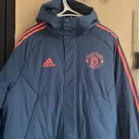 Manchester United Parka Jacket Original