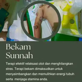 Bekam Sunnah Home Care