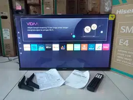 TV HISENSE SMART 32 INC SUDAH DIGITAL