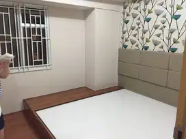 Disewakan apartemen Educity Harvard Surabaya Barat
