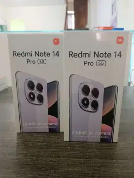 redmi note 14 pro 5g 8/256