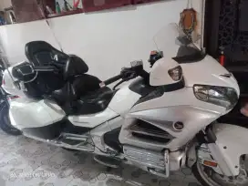 Honda Goldwing 1800 GL