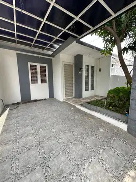 DIJUAL RUMAH PURIMAS LEGIAN PARADISE SURABAYA TIMUR