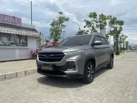 TERMURAH!! Tdp8jt. Wuling Almaz 1.5 T Lux AT 2019 5seater.