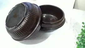 JUAL CEPAT Dolsot Merek Dong Hwa 1000ml BEKAS PEMAKAIAN WAJAR