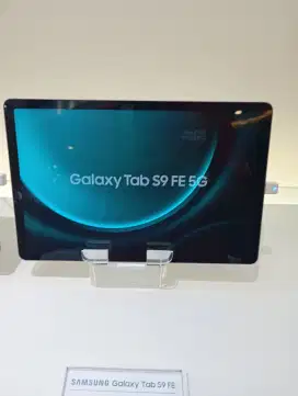 SAMSUNG GALAXY TAB S9 FE 6/128