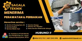 Servis AC,kulkas,mesin cuci.dll