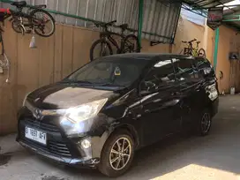 dp6jt Toyota Calya 1.2 G AT MATIC 2017 mt r manual 2018 sigra