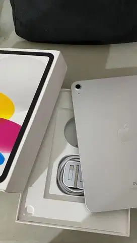 Ipad Gen 10 (64gb)