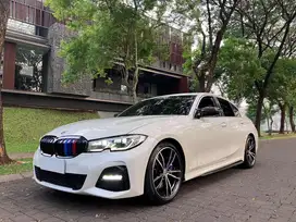 BMW 330i G20  MSport B48 2021