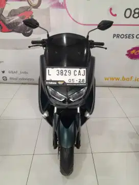 SUPER BOS YAMAHA NMAX 155 2023