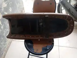 Di jual jok motor