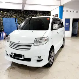 Suzuki Apv sgx Luxury Manual 2013