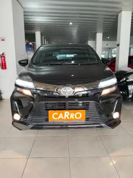 DiJual Toyota Avanza 1.3 Veloz A/T matic 2021,Ready Siap Pakai, Gasss