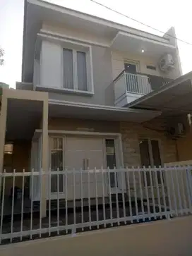 DIJUAL RUMAH BUKIT PALMA MURAAAH