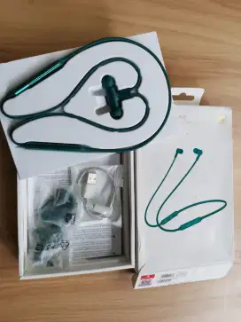 Huawei Freelace Green Like New