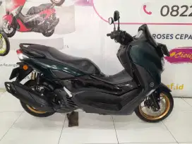 KM 8 RIBU YAMAHA NMAX 155 2023