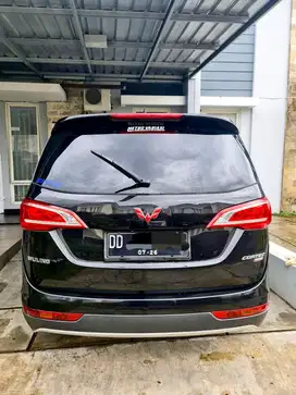 Mobil Wuling Cortez 2021 Automatic