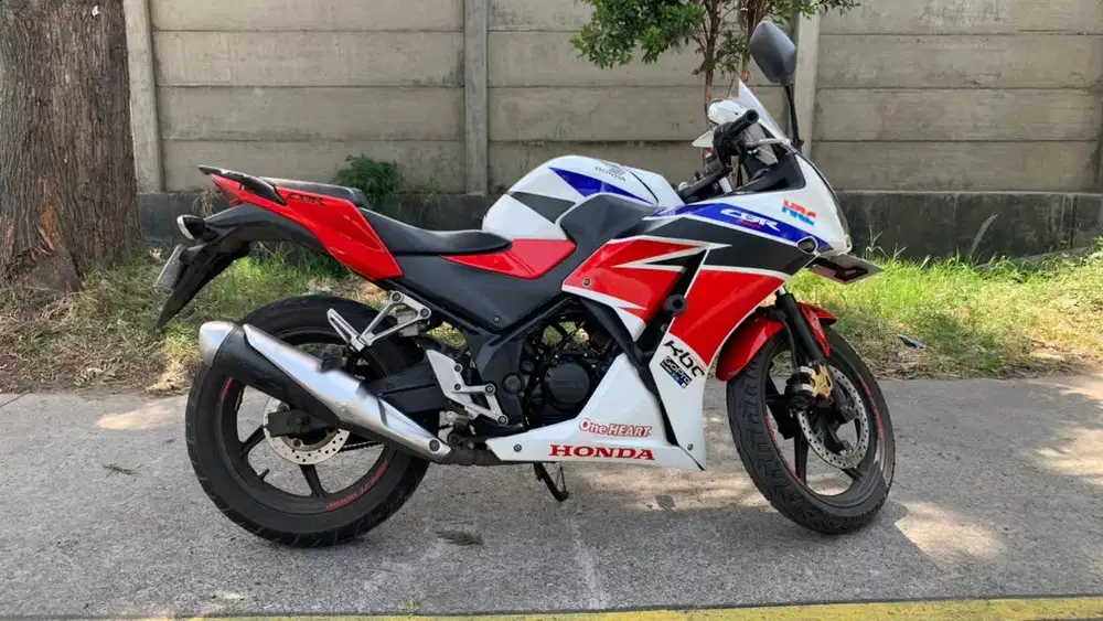 CBR 150 K45 2014